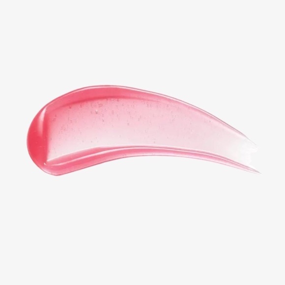 Undone Beauty Poppa Gloss Mini | Watercolor Rose - Picture 3 of 3
